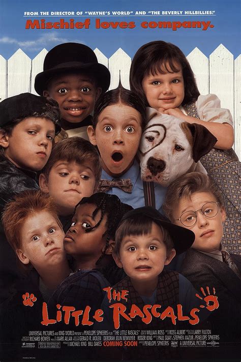 little rascals imdb